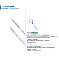 Nylon Cytology Brush Factory with CE